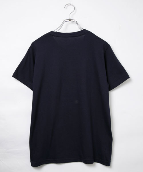 mtg.（モンタージュ）の「【BAT MAN（バットマン）】 DKR GCPD TEE（Tシャツ/カットソー・メンズ・アッシュグレー/ネイビー・SMALL/LARGE/X-LARGE/MEDIUM）」の5枚目の写真