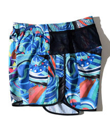 す*や様 タグなし新品 エルドレッソ ELDORESO Lidia Shorts ELDORESO（エルドレッソ）の「Lidia Shorts / リディアショーツ