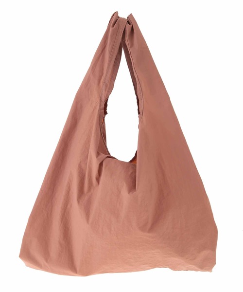 31 Sons de mode（トランテアン　ソン　ドゥ　モード）の「チェックミニショルダーバッグ（ショルダーバッグ・レディース・レッド/ブラック・FREE）」の20枚目の写真