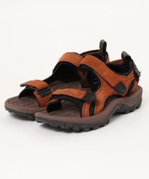 PARKS TOKYO SELECT（パークストウキョウセレクト）の「（UN）BRITISH ARMY ISSUE WARM WEATHER SANDALS（サンダル・メンズ）」