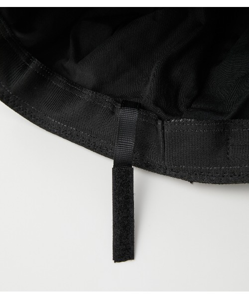 RODEO CROWNS WIDE BOWL(ロデオクラウンズワイドボウル)の「ペインターベレー(ハンチング/ベレー帽・レディース・ブラック/オフホワイト/ブルー・FREE)」の19枚目の写真