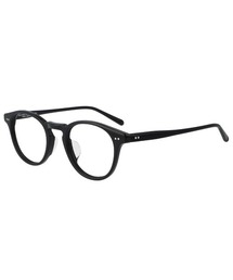 Zoff | ボストン型 めがね｜Zoff×takashi kumagai(メガネ)