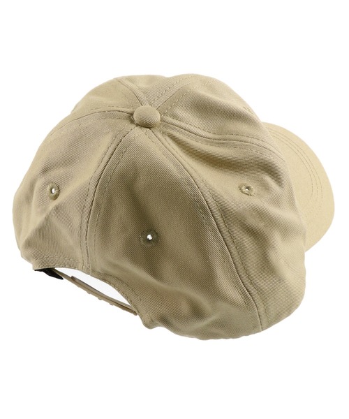 Disney（ディズニー）の「【ミッキー＆ミニーマウス】刺繍キャップ（キャップ・キッズ・ベージュ/ネイビー/ピンク/カーキオリーブ・M/L/S）」の18枚目の写真