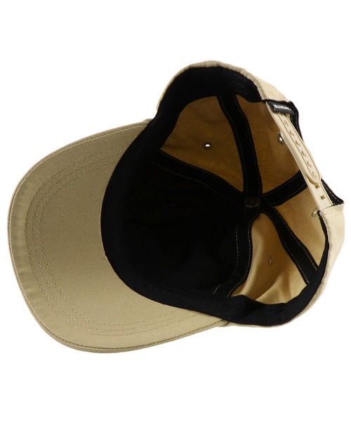 Disney（ディズニー）の「【ミッキー＆ミニーマウス】刺繍キャップ（キャップ・キッズ・ベージュ/ネイビー/ピンク/カーキオリーブ・M/L/S）」の19枚目の写真