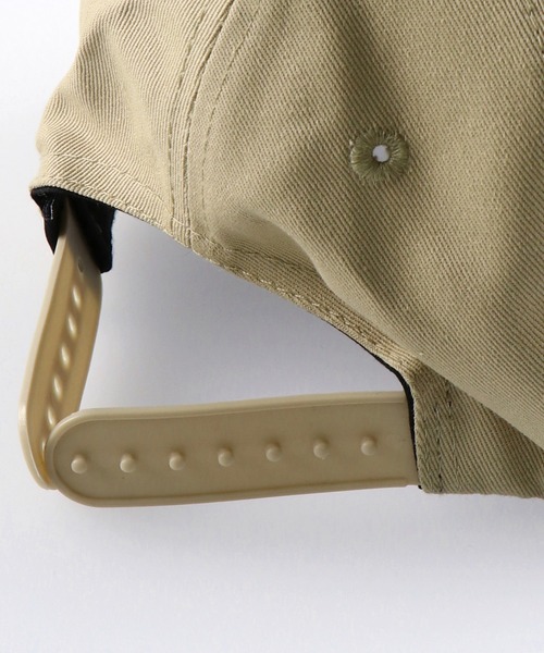 Disney（ディズニー）の「【ミッキー＆ミニーマウス】刺繍キャップ（キャップ・キッズ・ベージュ/ネイビー/ピンク/カーキオリーブ・M/L/S）」の21枚目の写真