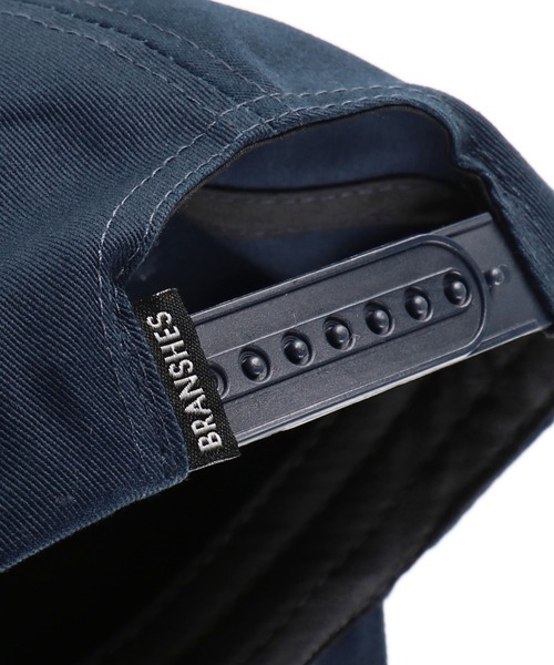 Disney（ディズニー）の「【ミッキー＆ミニーマウス】刺繍キャップ（キャップ・キッズ・ベージュ/ネイビー/ピンク/カーキオリーブ・M/L/S）」の7枚目の写真