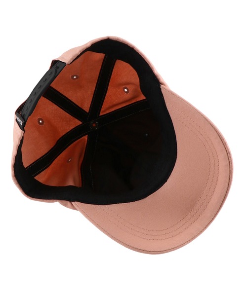 Disney（ディズニー）の「【ミッキー＆ミニーマウス】刺繍キャップ（キャップ・キッズ・ベージュ/ネイビー/ピンク/カーキオリーブ・M/L/S）」の10枚目の写真