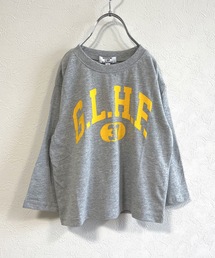 Life Support Products | プリントロンT （L-6699/80～150cm）(Tシャツ/カットソー)