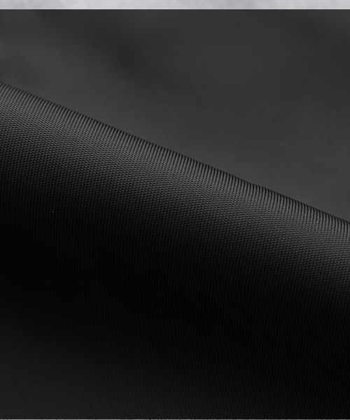 FOG ESSENTIALS(エフオージーエッセンシャルズ)の「ESSENTIALS/エッセンシャルズ FOG NYLON HOODIE JACKET フードコーチジャケット バックロゴプリント ナイロンジャケット ビッグシルエット(ナイロンジャケット・メンズ・ブラック・S/M)」の20枚目の写真