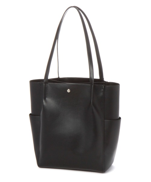 LEPSIM(レプシィム)の「【驚くほど、かるーーーい】A4トートバッグ【WEB限定】 958456(トートバッグ・レディース・ブラック/ブラウン/ベージュ系その他・ONE SIZE)」の17枚目の写真