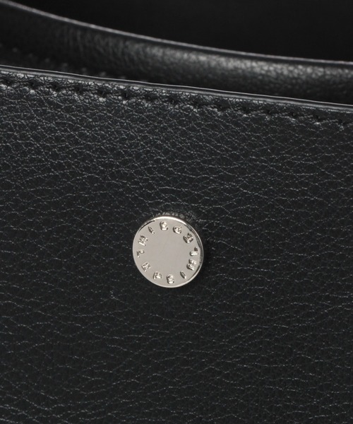 LEPSIM(レプシィム)の「【驚くほど、かるーーーい】A4トートバッグ【WEB限定】 958456(トートバッグ・レディース・ブラック/ブラウン/ベージュ系その他・ONE SIZE)」の9枚目の写真