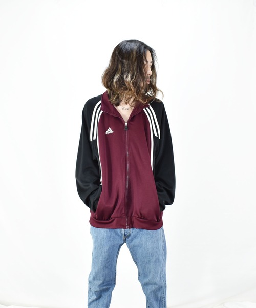 adidas（アディダス）の「【ヴィンテージ古着】adidas/アディダス