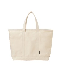 [クリケット] Cricket アルバートンダック生地 トートバッグ ラージ 日本製