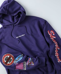 VISION STREET WEAR | 【VISION STREET】ロゴスウェットパーカー(パーカー)