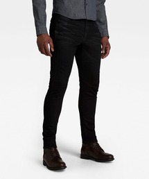 G-STAR | D-STAQ 3D SLIM JEANS/スリムテーパード(デニムパンツ)