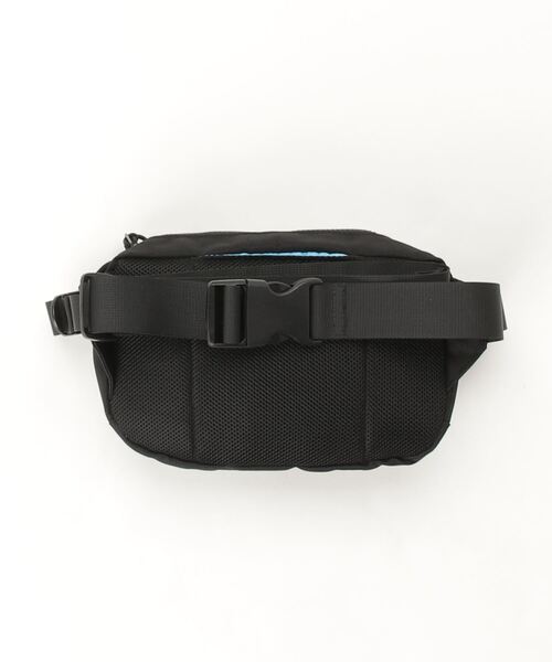 Ficce,Brave（フィセブレイブ）の「【Ficce Brave/フィセブレイブ】  ドラえもん ウエストバッグ（ボディバッグ/ウエストポーチ・メンズ・ブラック・FREE）」の5枚目の写真