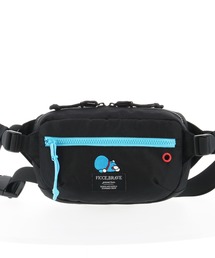 【Ficce Brave/フィセブレイブ】  ドラえもん ウエストバッグ