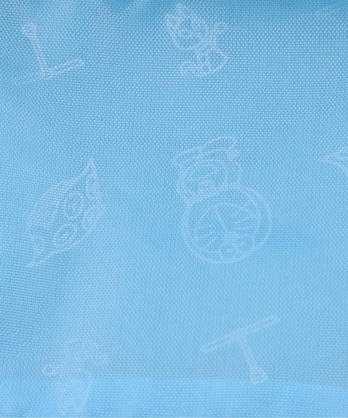 Ficce,Brave（フィセブレイブ）の「【Ficce Brave/フィセブレイブ】  ドラえもん ウエストバッグ（ボディバッグ/ウエストポーチ・メンズ・ブラック・FREE）」の15枚目の写真