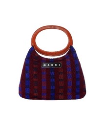 MARNI MARKET | ボートバッグ(ハンドバッグ)