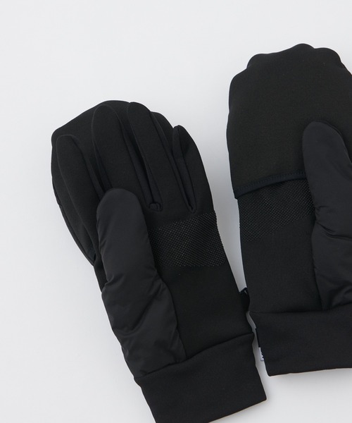 ザノースフェイス 手袋 THE NORTH FACE エクスプローラー ミット THE NORTH FACE＞ エクスプローラーミット/グローブ -タッチ