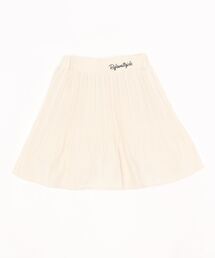 by LOVEiT | 途中消しプリーツスカパン(その他パンツ)