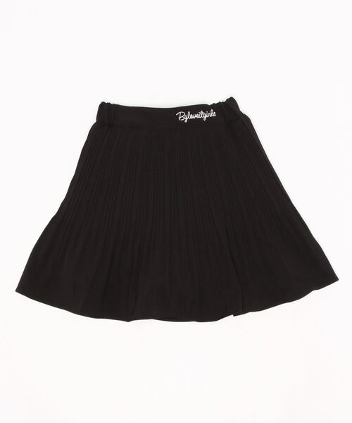 by LOVEiT(バイラビット)の「マルチプリーツスカパン(その他パンツ・キッズ・キナリ/エメラルド/ブラック/グリーン/ピンク・150cm/130cm/140cm/160cm/120cm)」の13枚目の写真