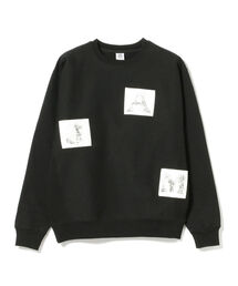 JAM（ジャム）の「JAM / LANDSCAPE CREWNECK SWEAT（スウェット）」