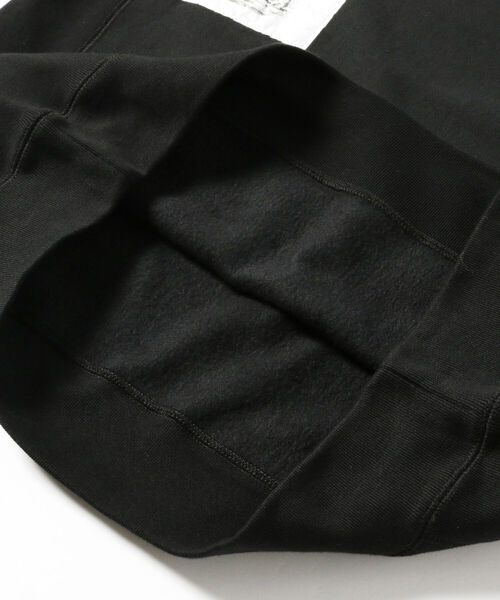 JAM(ジャム)の「JAM / LANDSCAPE CREWNECK SWEAT(スウェット・メンズ・ブラック・MEDIUM/LARGE/X-LARGE)」の3枚目の写真