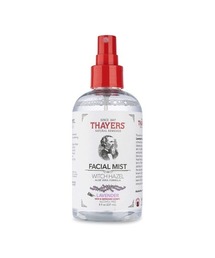 THAYERS（セイヤーズ）の「【展開終了】THAYERS / ラベンダーウィッチヘーゼルアルコールフリー化粧水（スプレータイプ）（化粧水）」