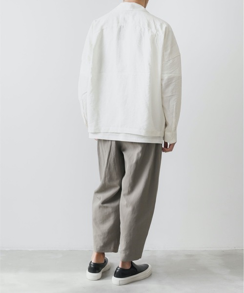 ATTACHMENT（アタッチメント）の「SI/N塩縮タンブラー