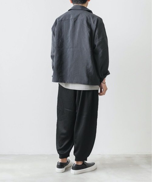 ATTACHMENT（アタッチメント）の「SI/N塩縮タンブラー