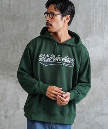 Jiggys Shop ジギーズショップ レディース のパーカー グリーン カーキ 緑色系 通販 Zozotown