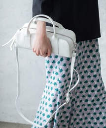 IENA | 【NOVIA /ノヴィア】スクエアバッグ◆(ショルダーバッグ)