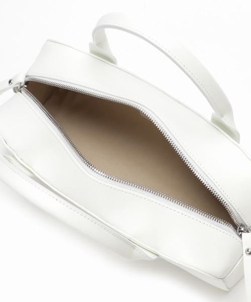 NOVIA ノヴィア　ハンドバッグ　ショルダー バッグ ノヴィア NOVIA ハンドバッグ （BLACK） -ファッション通販