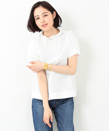 BEAMS BOY | TORI-TO / スモッグ ショートスリーブ シャツ(シャツ/ブラウス)