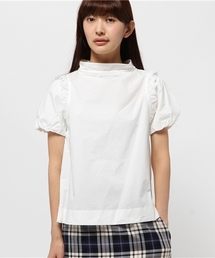 BEAMS BOY | TORI-TO / スモッグ ショートスリーブ シャツ(シャツ/ブラウス)