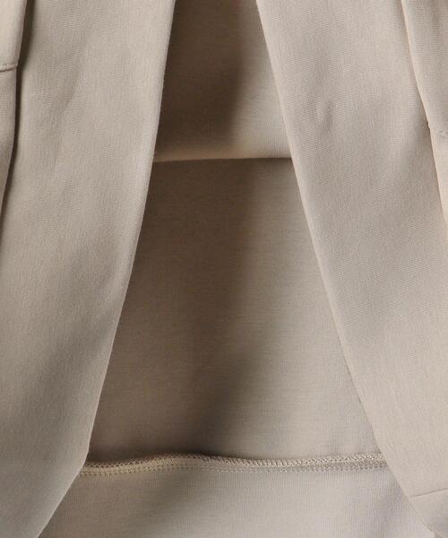 UNITED ARROWS LTD. OUTLET（ユナイテッドアローズアウトレット）の「＜A DAY IN THE LIFE＞ダンボールニット パーカー（Tシャツ/カットソー・メンズ・ベージュ・M/L/XL）」の6枚目の写真