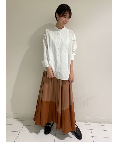 human woman（ヒューマンウーマン）の「オリジナルローファー（ローファー・レディース・ブラック・23.5cm/23.0cm/24.0cm）」の22枚目の写真