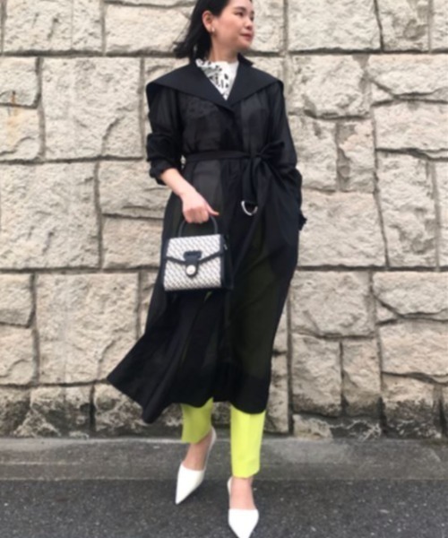 CELFORD（セルフォード）の「【HANAE MORI×CELFORDコラボ