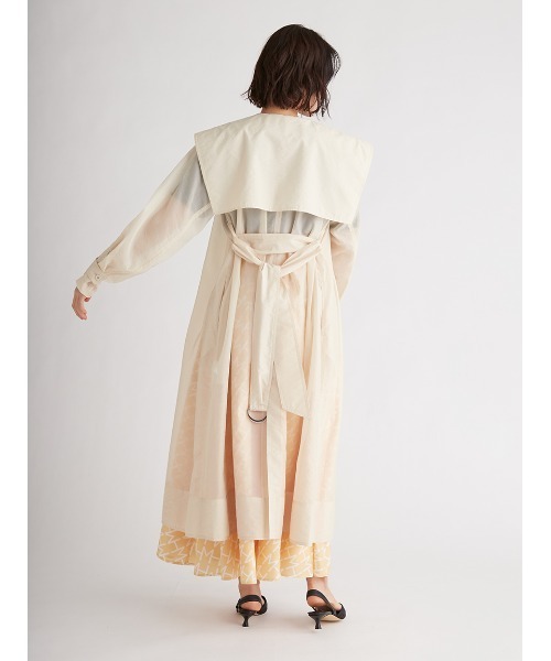 CELFORD（セルフォード）の「【HANAE MORI×CELFORDコラボ