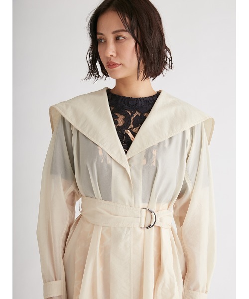 CELFORD（セルフォード）の「【HANAE MORI×CELFORDコラボ