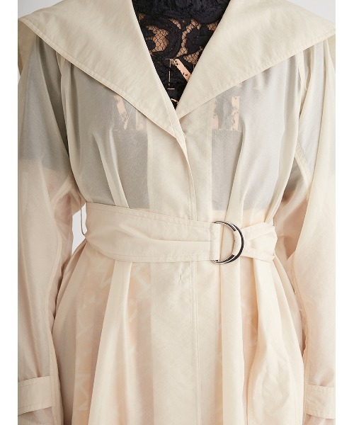 CELFORD（セルフォード）の「【HANAE MORI×CELFORDコラボ