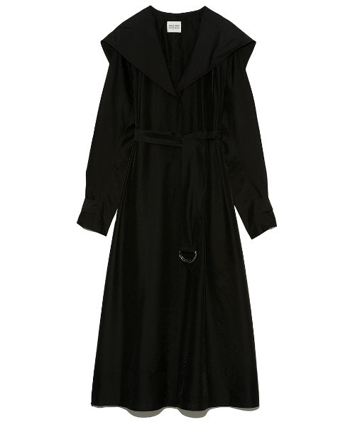 セルフォード♡HANAEMORI×CELFORDコラボオーガンジーセーラーコート CELFORD（セルフォード）の「【HANAE MORI×CELFORDコラボ