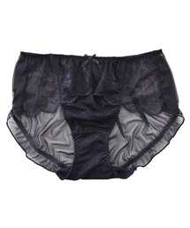 Lace Ladies（レースレディース）の「メローフリルレースショーツ（ショーツ）」