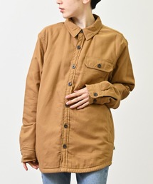 THE NORTH FACE ザ ノースフェイス 裏ボア フリース シャツジャケット