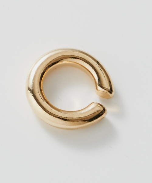 Rosa Auntie Rosa Holiday アンティローザホリデー のファッション アクセサリー ワープリングイヤカフ イヤーカフ Auntie