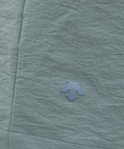 DESCENTE PAUSE(デサントポーズ)の「【デサントPAUSE】ユーティリティシャツ / UTILITY SHIRT 薄手 撥水 ストレッチ(シャツ/ブラウス・メンズ・ブラック/モスグリーン/ベージュ/ホワイト・X-LARGE/SMALL/MEDIUM/LARGE)」の13枚目の写真