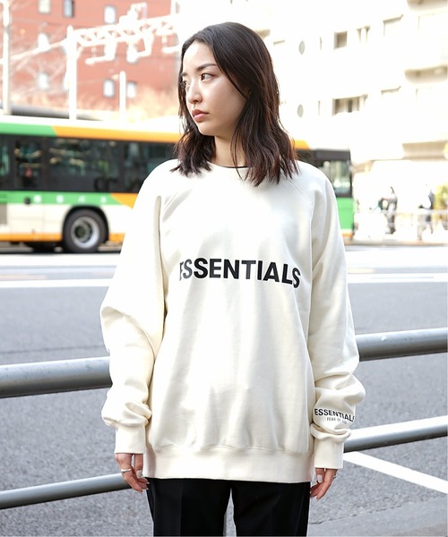 FOG ESSENTIALS（エフオージーエッセンシャルズ）の「【FOG ESSENTIALS