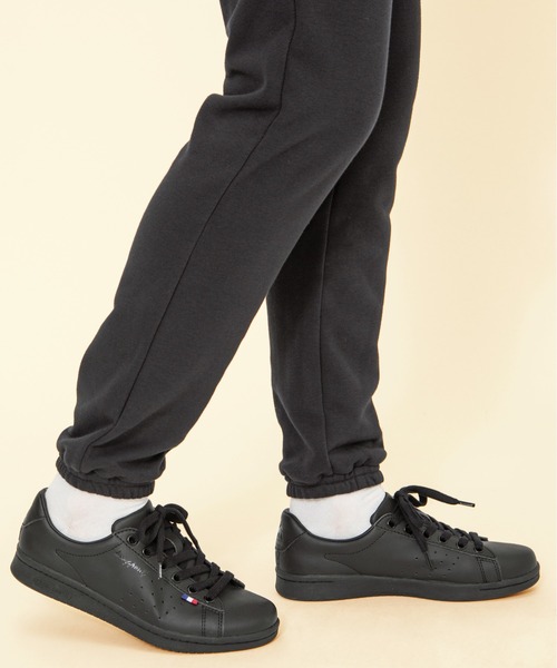 La ローラン Sl La Roland Sl メンズ シューズ スニーカー 靴 スポーツウェア スニーカー Le Coq Sportif ルコックスポルティフ のファッション通販 Zozotown