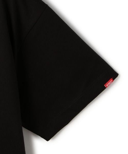 AVIREX（アヴィレックス）の「【Tigers×AVIREX】ショートスリーブ Tシャツ / SHORT SLEEVE T-SHIRT（Tシャツ/カットソー・メンズ・ホワイト/ブラック・MEDIUM/LARGE/X-LARGE/XX-LARGE）」の6枚目の写真